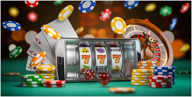Most Profitable Casino Games